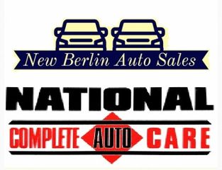 New Berlin Auto Sales