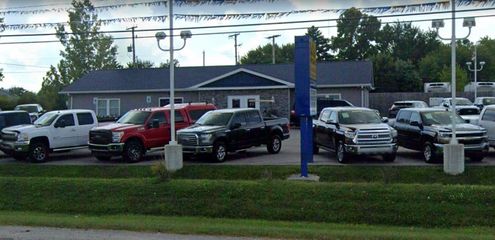 Best Deal Auto Sales Truck Store