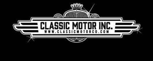 Classic Motor Inc
