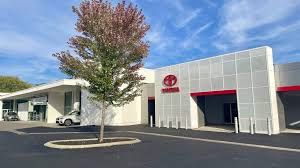 Bobby Rahal Toyota Lexus BMW of State College