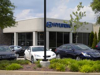 Hyundai of Cool Springs