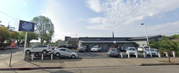 Auto West