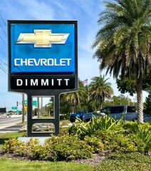Dimmitt Chevrolet
