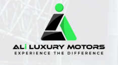 Ali Luxury Motors