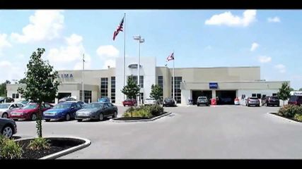 Reineke Ford Lincoln of Lima