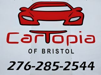 Cartopia of Bristol