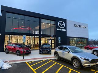 Napleton's Palatine Mazda