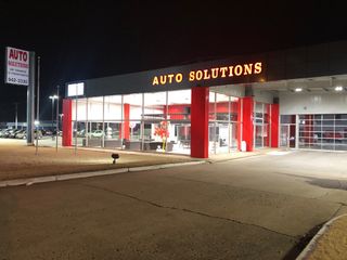 Auto Solutions