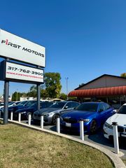F1rst Motors