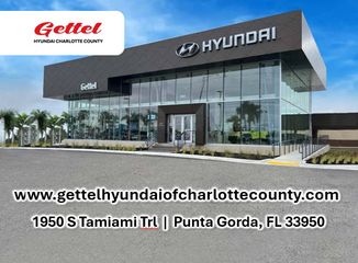 Gettel Hyundai of Charlotte County