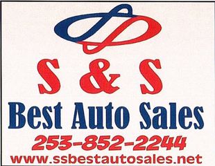 S & S Best Auto Sales LLC