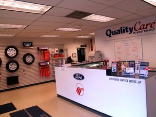 Reineke Ford