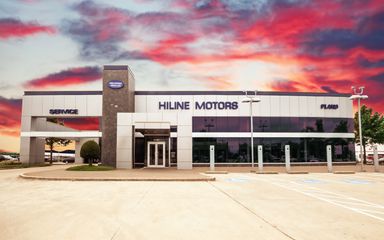 HiLine Motors
