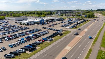 Jeff Belzer's Chev Dodge KIA