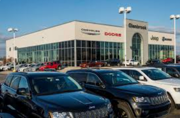 Glenbrook Dodge Chrysler Jeep Ram FIAT