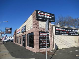 CHAMPION USED AUTO SLS LLC