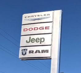 Chickasha Chrysler Dodge Jeep Ram