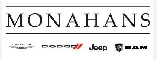Monahans Chrysler Dodge Jeep Ram