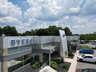 Byers Ford LLC