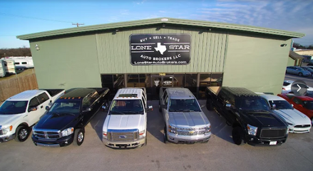 Lone Star Auto Brokers