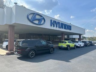 Hyundai of Milledgeville