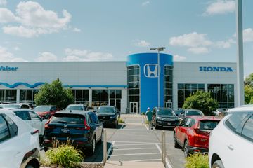 Walser Honda