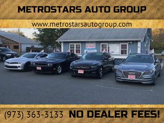 MetroStars Auto Group