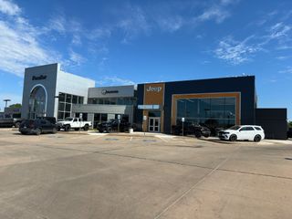 Fowler Dodge