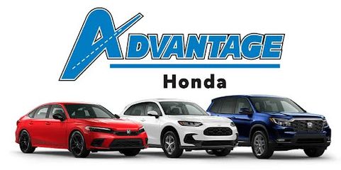 Advantage Honda