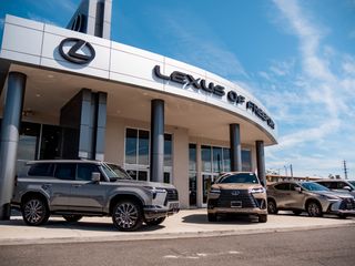 Lexus of Freeport