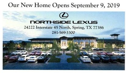 Lexus Dealerships in Beaumont TX 77706 Kelley Blue Book