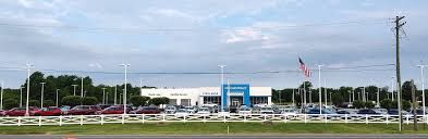 Firelands Chevrolet of Vermilion