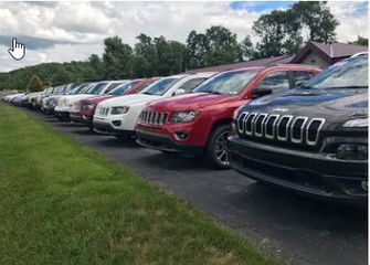 Cobleskill Chrysler Dodge Jeep Ram