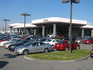 All Toyota Dealers in Santa Cruz CA 95060 Autotrader