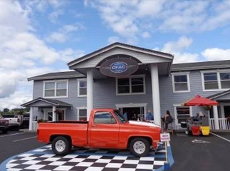 Community First Auto Centers