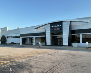 Woodhouse Buick GMC of Omaha