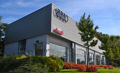 Jack Daniels Audi of Paramus