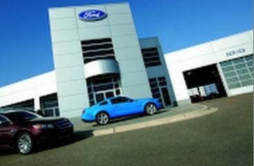 Ford Dealerships in York NE 68467 Kelley Blue Book