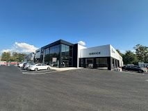 Bergey's Kia Mazda VW of Wilkes-Barre