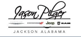 Jason Pilger Chrysler Dodge Jeep RAM