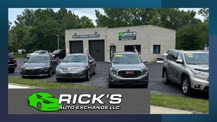 Rick's Auto Exchange LLC