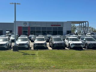 LeBlanc Nissan