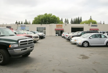 FAIR OAKS AUTO SALES