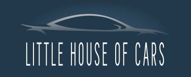 Little House of Cars