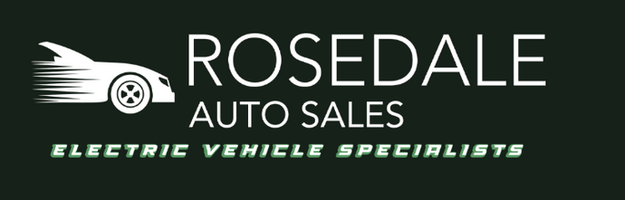 Rosedale Auto Sales