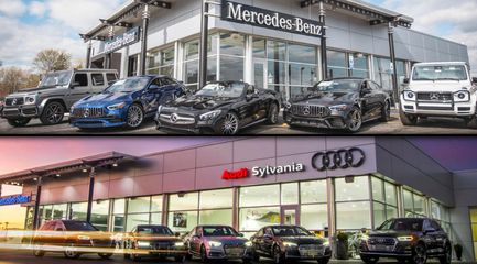 Mercedes-Benz CLA For Sale  Vin Devers Autohaus of Sylvania
