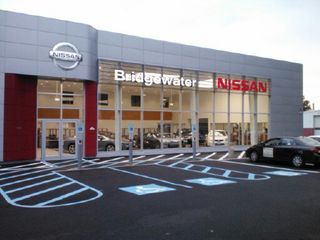 Bridgewater Nissan