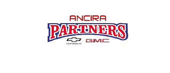 Ancira Partners Chevrolet GMC