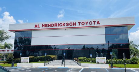 Your Ultimate Guide to Toyota Dealers in Delray Beach, Florida