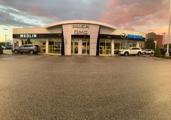 Medlin Buick GMC